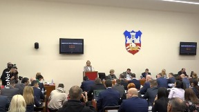 O Apoteci i Generalštabu